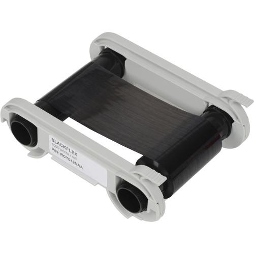 Evolis BlackFlex Ribbon