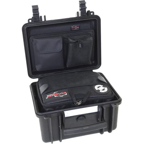 Explorer Cases 2712 Case with Bag-R and Panel-27