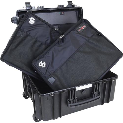 Explorer Cases 5326 Case with BAG-V and Panel-53