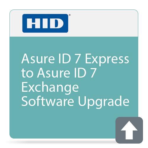 Fargo Asure ID 7 Exchange