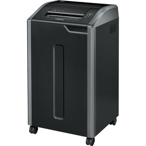 Fellowes Powershred 425Ci Jam-Proof Cross-Cut Shredder