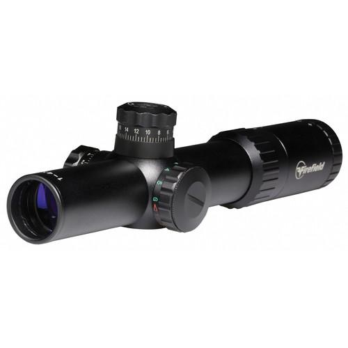 Firefield Close Combat 1-4x24 Riflescope