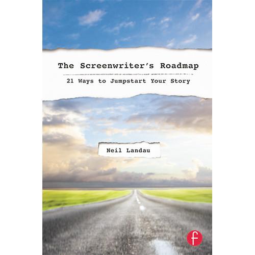 Focal Press Book: The Screenwriter