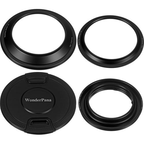 FotodioX WonderPana Absolute Core for Rokinon, Samyang, and Bower 14mm Lenses
