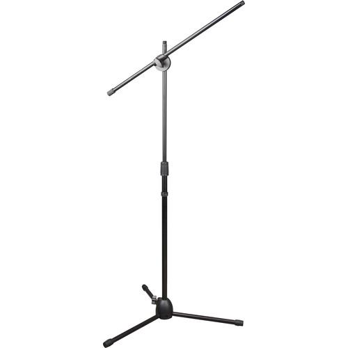 Hamilton Stands KB840M Combination Boom and Straight Tripod Microphone Stand