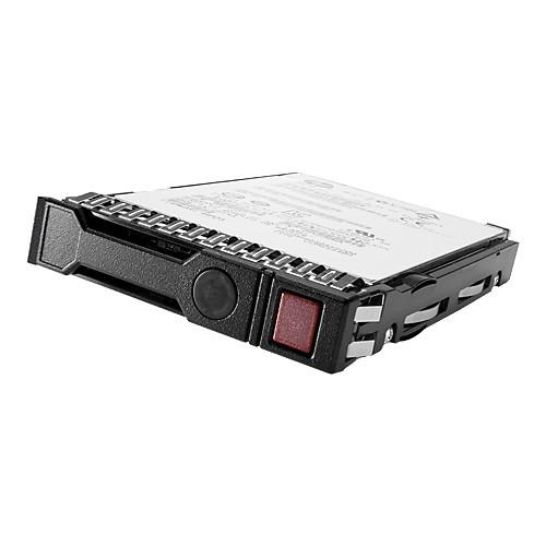 HP 1.6TB 12G SAS Value Endurance SFF 2.5" SC Enterprise Value Solid State Drive