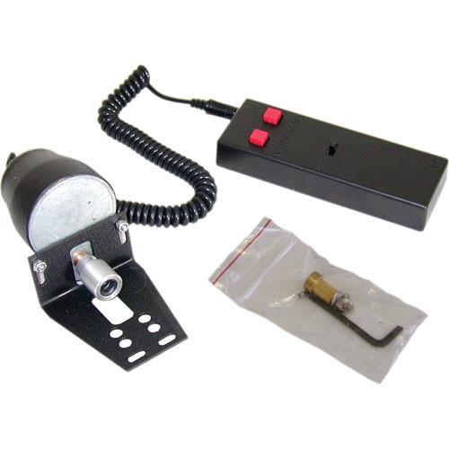 JMI Telescopes Motofocus Motor Gear for Astro-Physics Traveler with FT Micro Upgrade