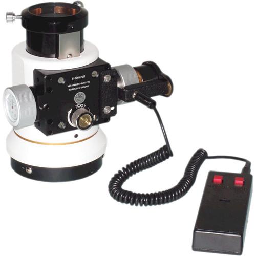 JMI Telescopes Motofocus Motor Gear for William Optics Focuser DDG2