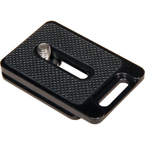 Jobu Design SF-BP1S Surefoot Bodyplate 1 Quick Release Plate with Hand Strap Slot