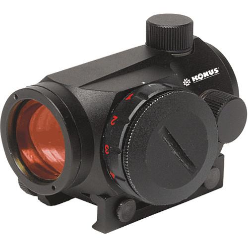 Konus 1x20 SightPro Atomic 2 Dot Sight