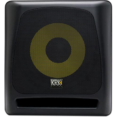 KRK 10s - 10" 150W Powered Subwoofer