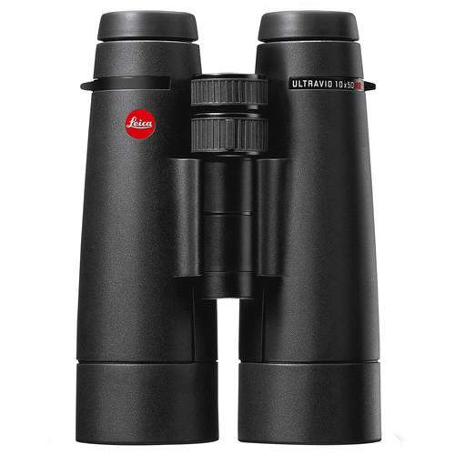 Leica 10x50 Ultravid HD-Plus Binocular