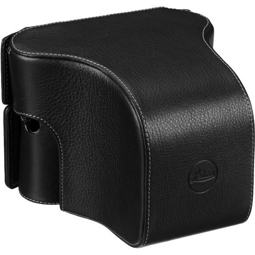 Leica Ever-Ready Case for Leica M or M-P Camera with Long Front Section