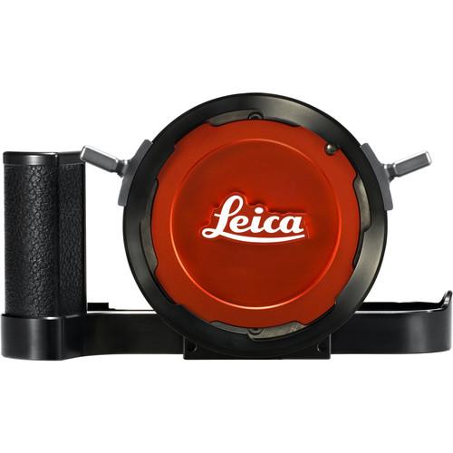 Leica M-Mount Camera to PL-Mount Lens Adapter