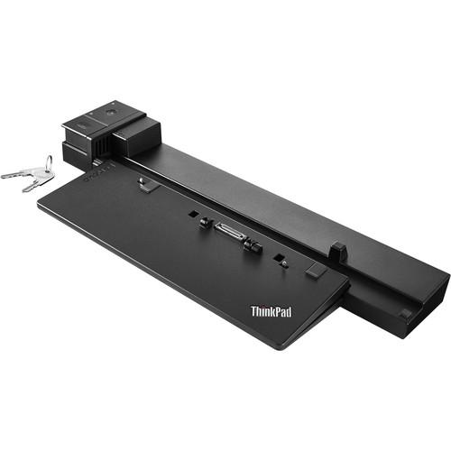 Lenovo ThinkPad Workstation Dock