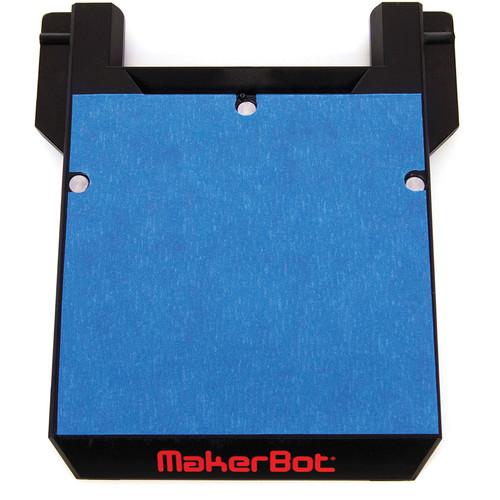 MakerBot Build Plate Tape for the