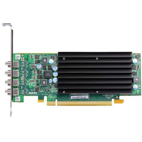 Matrox C420 Graphics Card