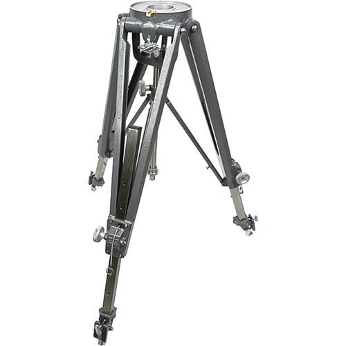 Matthews MT-1 Heavy Duty Tripod with Television Style Head