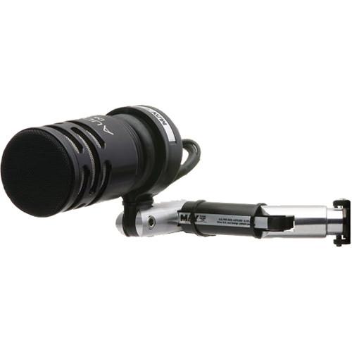 MAY Miking System Audix D6 Internal Miking System for Bass Drum