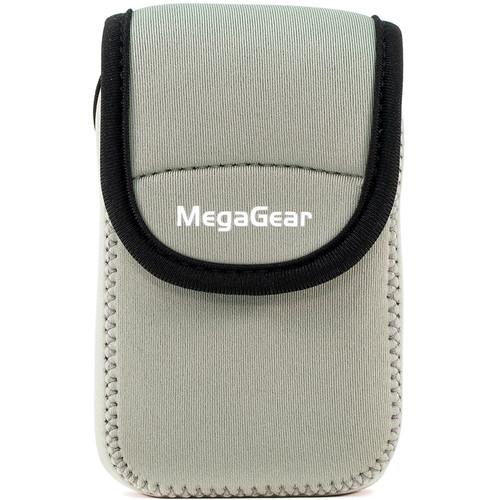 MegaGear Ultra-Light Neoprene Camera Case for Panasonic ZS60
