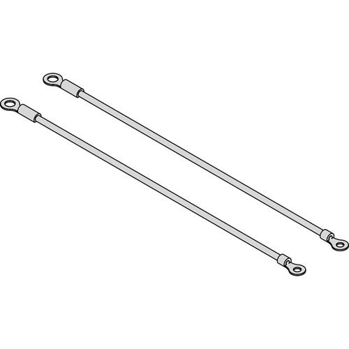 Middle Atlantic Protective Earth Terminal Kit for SR Series Wall Mount Racks