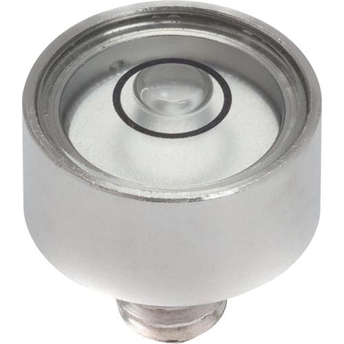 MYT Works 1 4"-20 Thread Bullseye Level