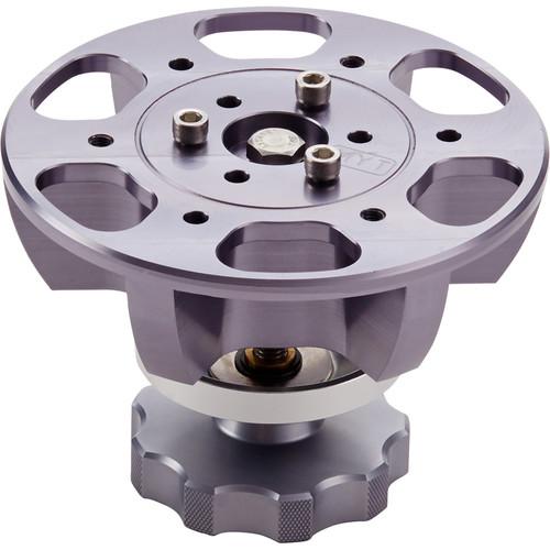 MYT Works Half Ball Tripod Adapter