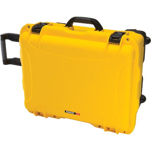 Nanuk 950 Protective Rolling Case