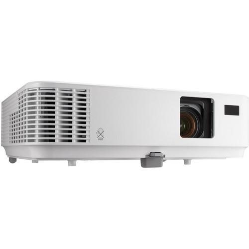 NEC V Series NP-V302H 3000-Lumen Full HD DLP Projector