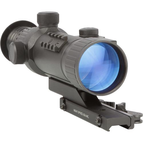 Night Optics Spartan 520 2.8x 2nd Generation Night Vision Riflescope