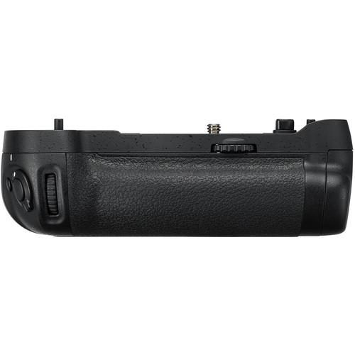 Nikon MB-D17 Multi Power Battery Pack