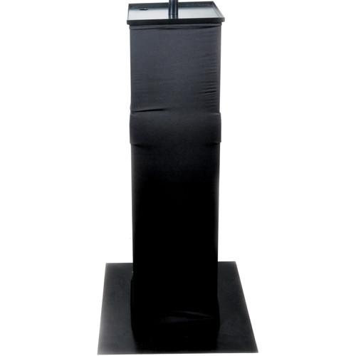 Novopro Replacement Scrim for PS1 Podium Stand
