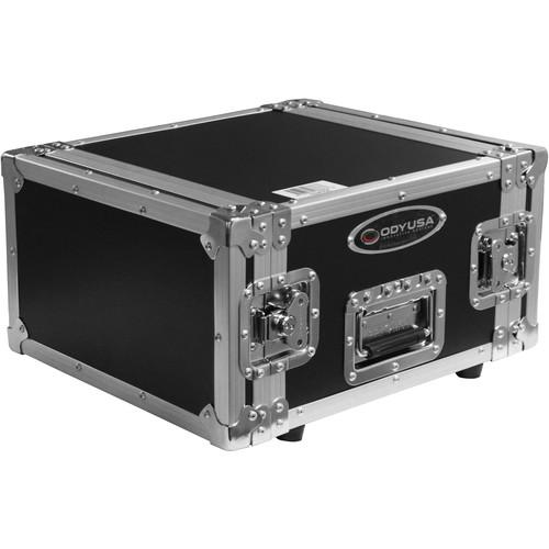 Odyssey Innovative Designs Flight Zone DNP DS40 DS80 Photo Booth Printer Case