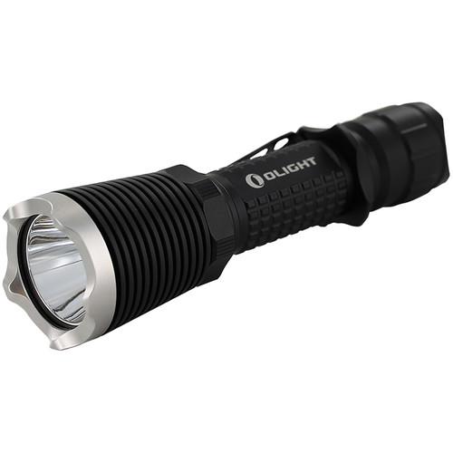 Olight M23 Javelot Black Bezel LED Flashlight