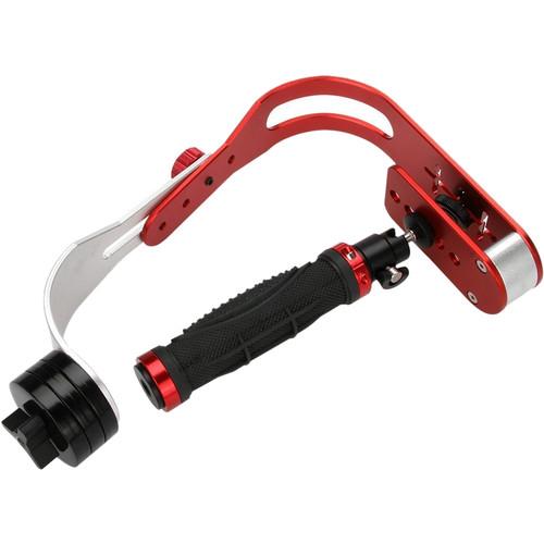 Opteka SteadyMate SM2 HD Professional Handheld Stabilizer