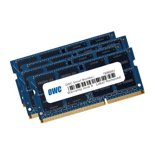 OWC Other World Computing 48GB DDR3 1867 MHz SO-DIMM Memory Kit