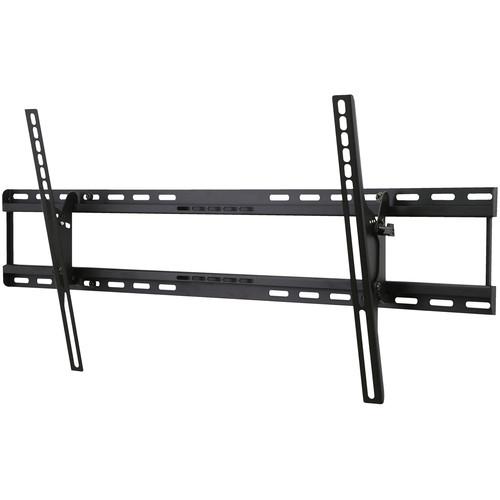 Peerless-AV ETTLU Universal Tilting Wall Mount for 42 to 75" Displays