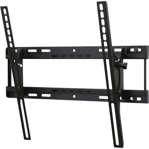Peerless-AV ETTMU Universal Tilting Wall Mount for 32 to 50" Displays