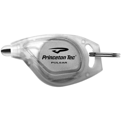 Princeton Tec Pulsar White LED Flashlight