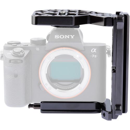 ProMediaGear Adjustable Video Cage for DSLR & Mirrorless Cameras