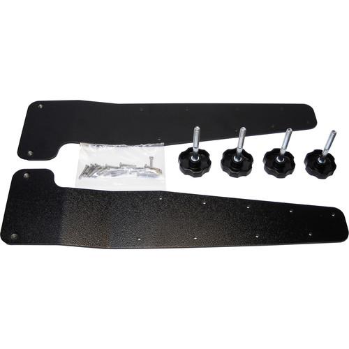 PSC Mounting Bracket Set for CL-12 Fader Controller