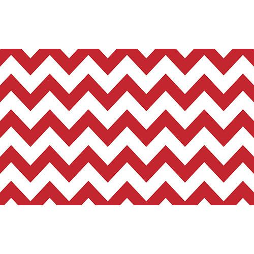 Savage Printed Background Paper