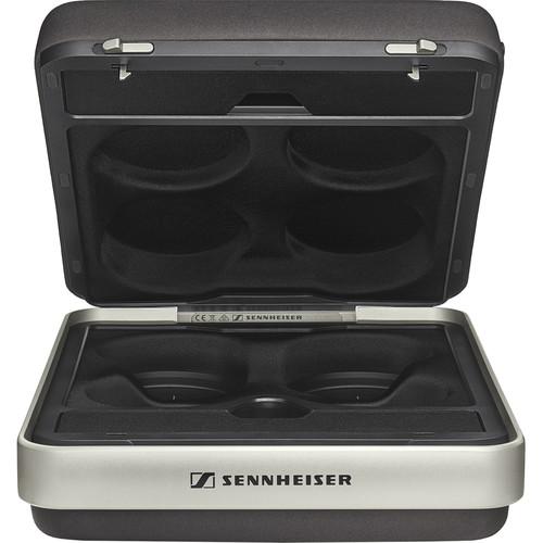 Sennheiser TC-W Charging Case for TeamConnect Wireless System