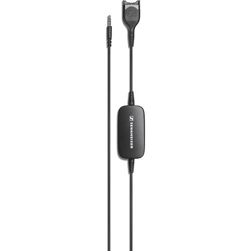 Sennheiser TC-W Telephone Cable for TeamConnect Wireless System