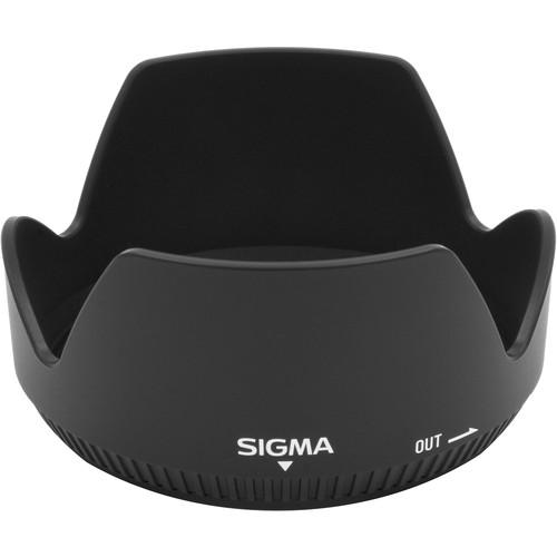 Sigma Lens Hood for 24-70mm f 3.5-5.6 HF Lens