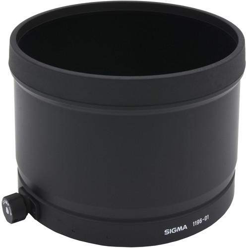 Sigma Lens Hood for 300mm f 2.8 EX APO Digital HSM Lens