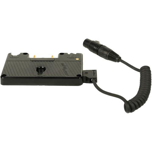 SmallHD Gold Mount Power Kit