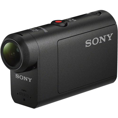 Sony HDR-AS50 Full HD Action Cam