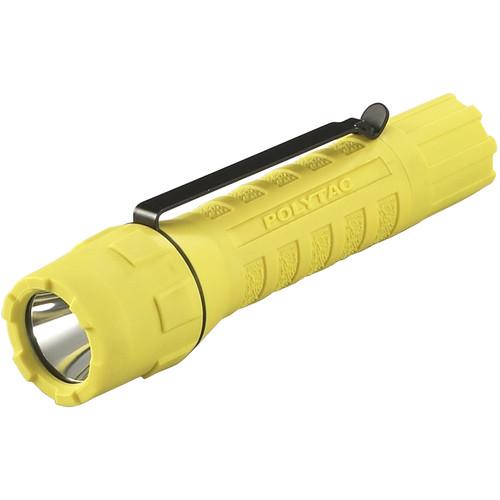 Streamlight Polytac Flashlight