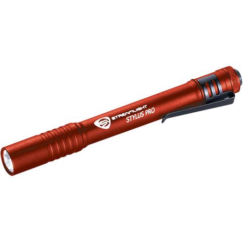 Streamlight Stylus Pro LED Penlight
